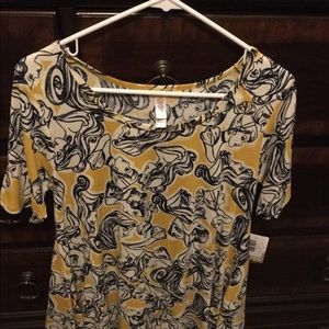 Lularoe XS perfect-T in Disney princesses